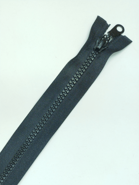 Застежка-молния MaxZipper 75 см Черный в Москве