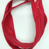 Застежка-молния MaxZipper 70 см Красный мак в Москве