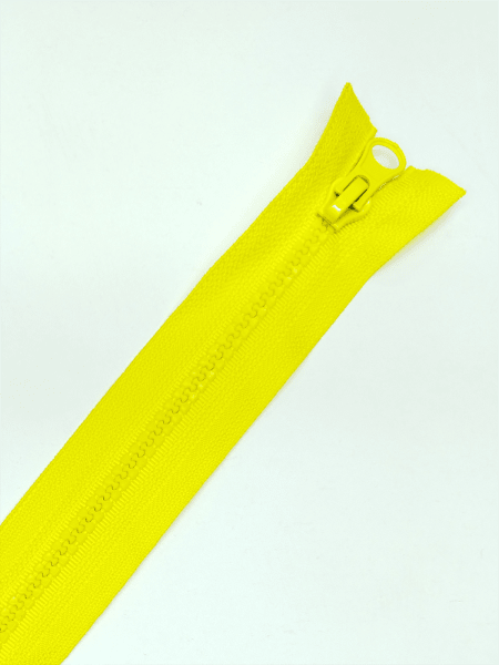 Застежка-молния MaxZipper 70 см Банан в Москве