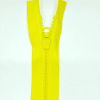 Застежка-молния MaxZipper 70 см Банан в Москве